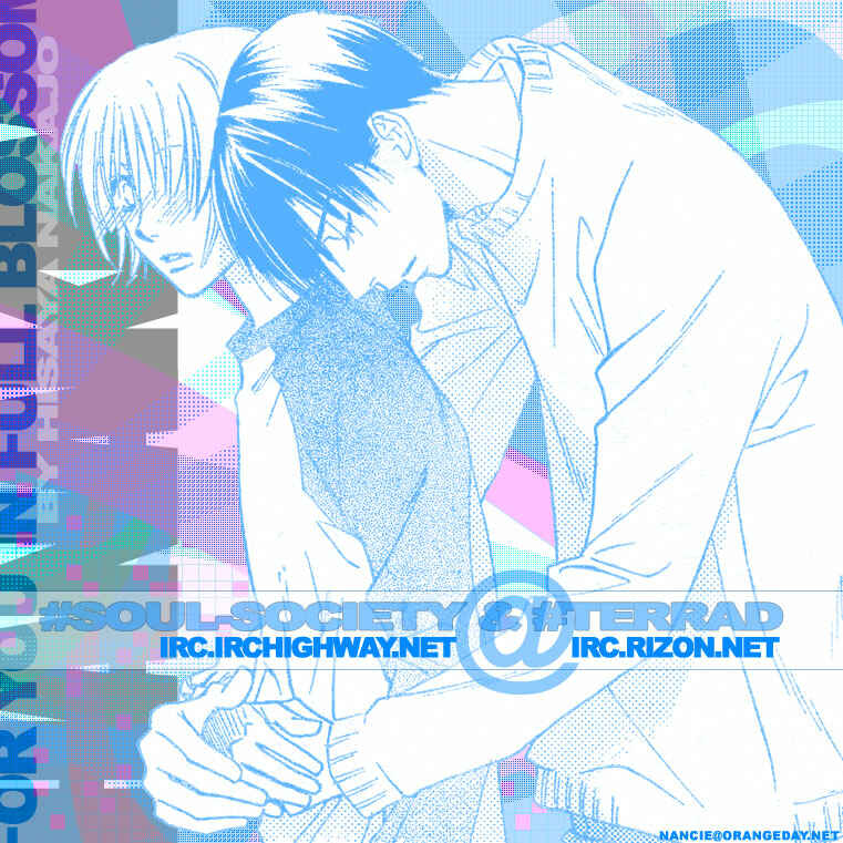 Page 22 Chapter 139 Hanazakari no Kimitachi e