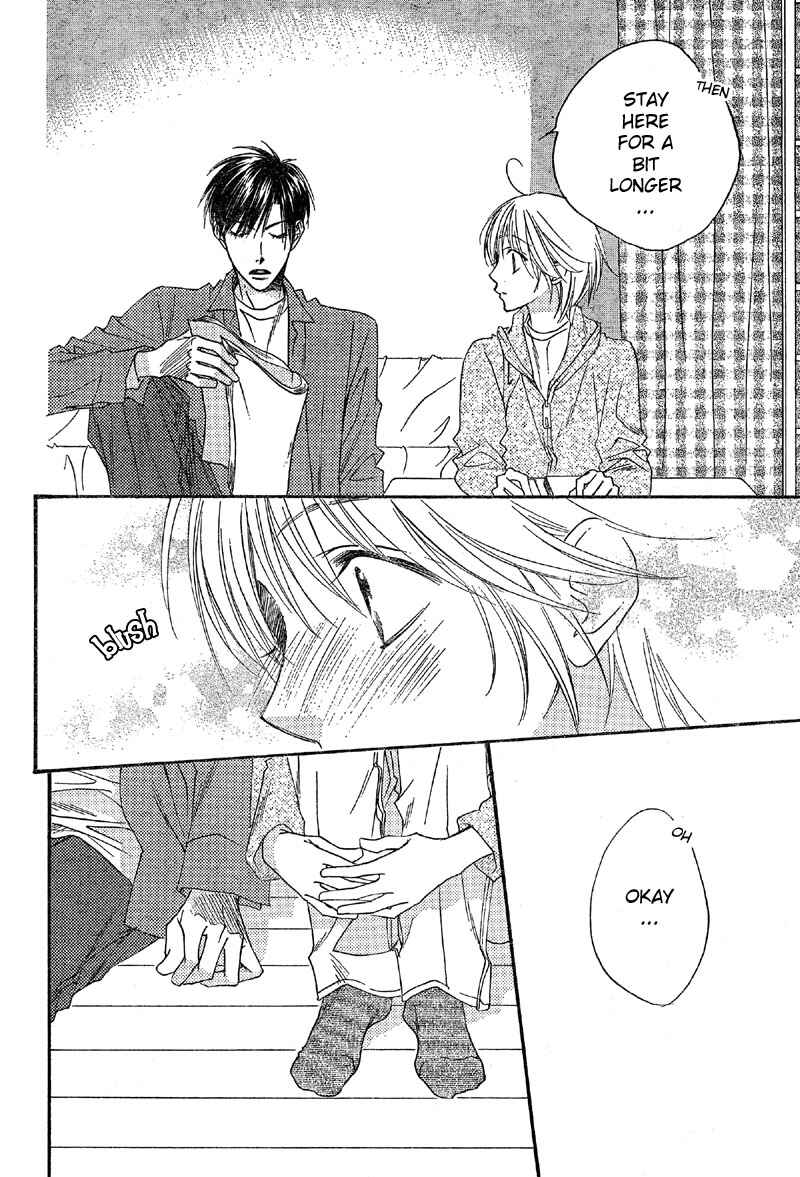 Page 11 Chapter 129 Hanazakari no Kimitachi e
