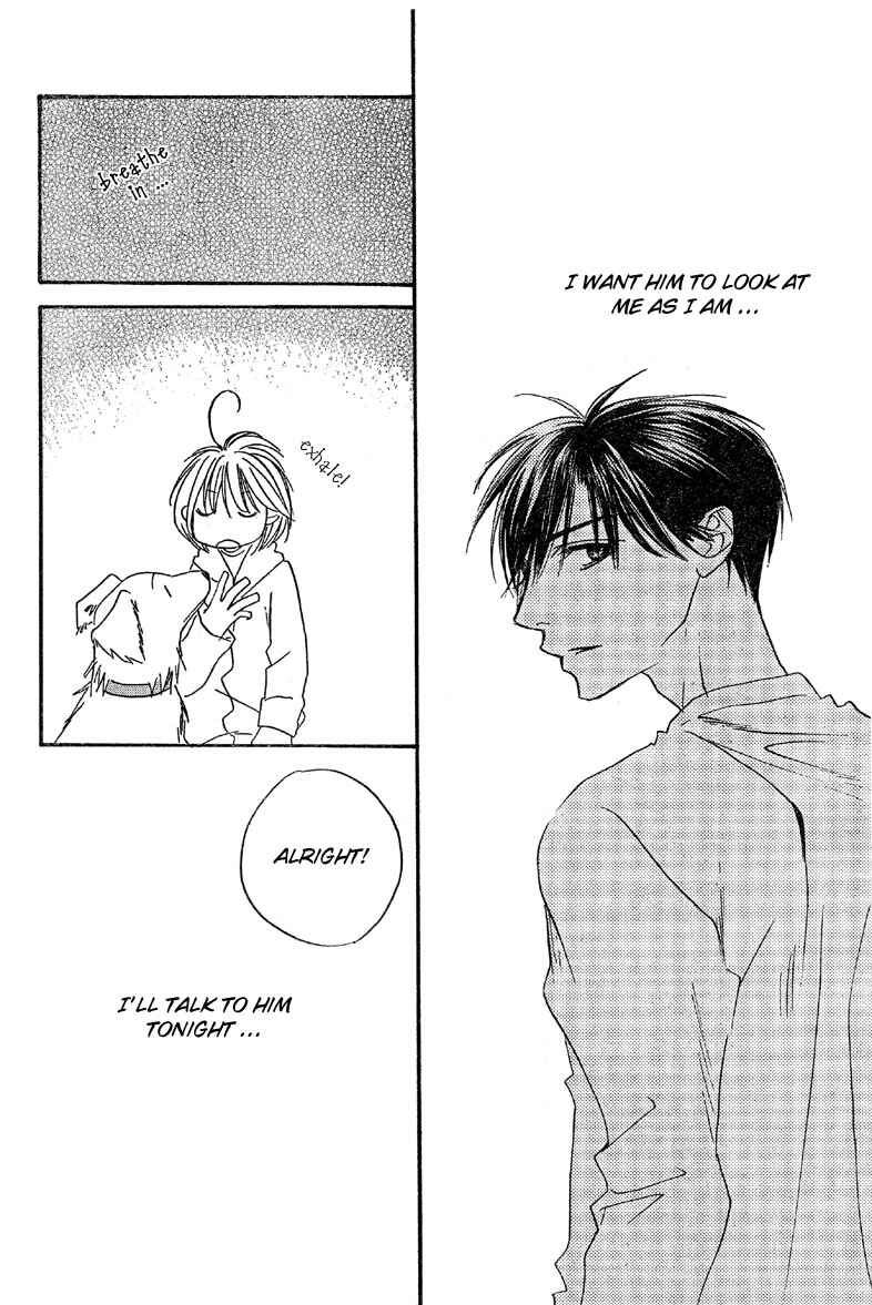 Page 23 Chapter 129 Hanazakari no Kimitachi e