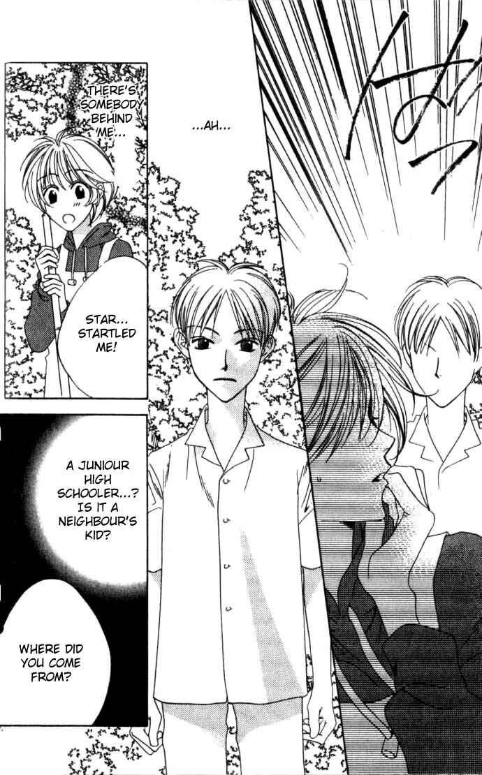 Page 6 Chapter 56 Hanazakari no Kimitachi e
