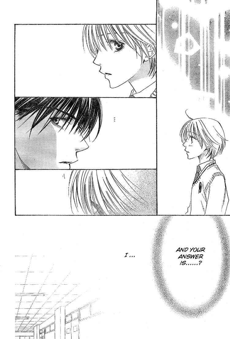 Page 16 Chapter 126 Hanazakari no Kimitachi e