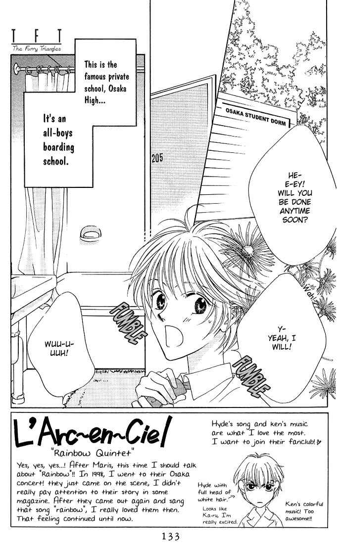 Page 2 Chapter 29 Hanazakari no Kimitachi e
