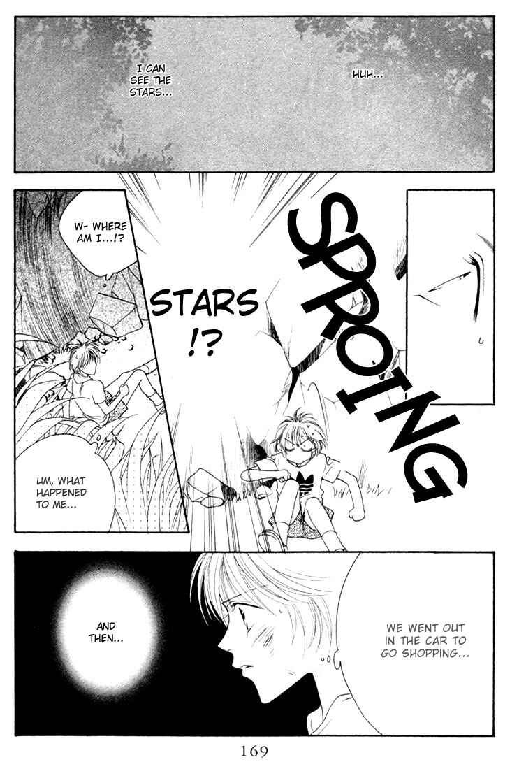 Page 3 Chapter 16 Hanazakari no Kimitachi e