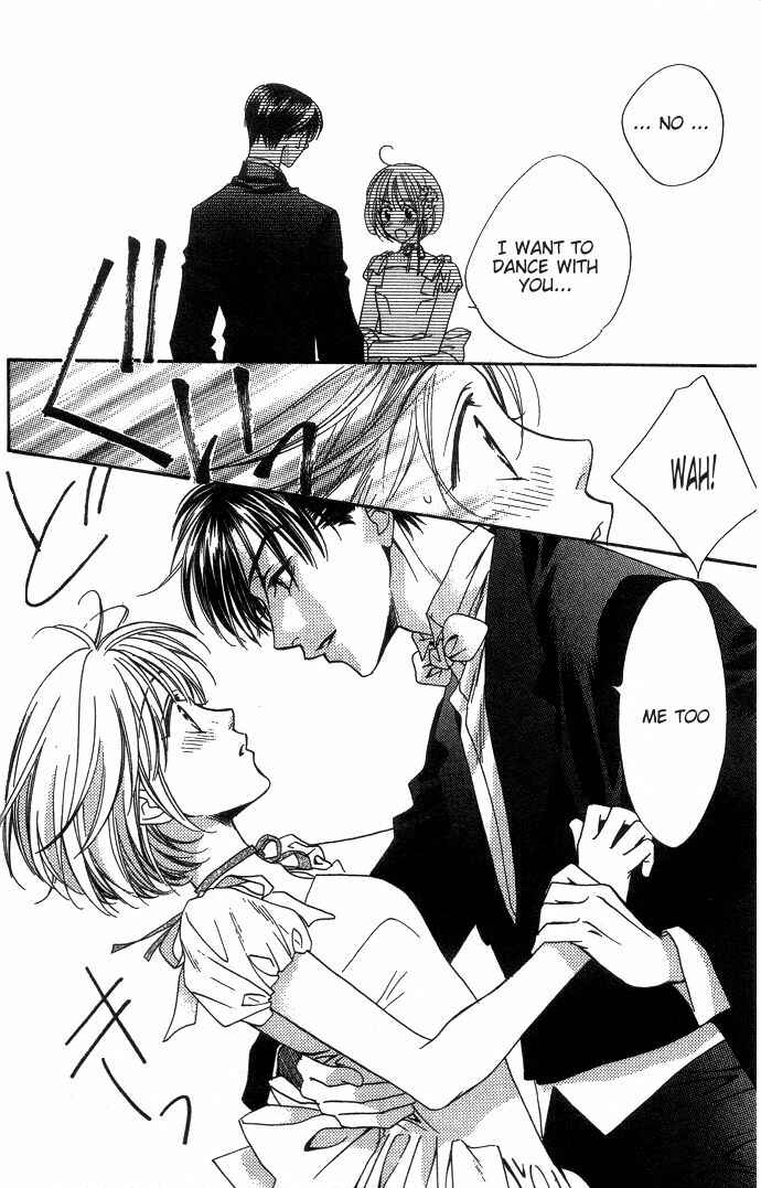 Page 28 Chapter 62 Hanazakari no Kimitachi e