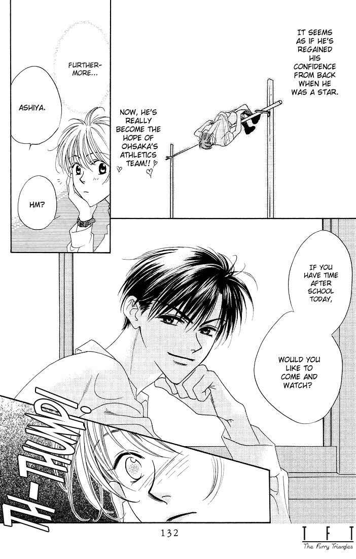 Page 6 Chapter 24 Hanazakari no Kimitachi e