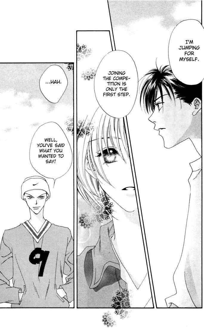 Page 27 Chapter 9 Hanazakari no Kimitachi e