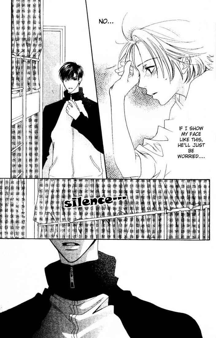 Page 22 Chapter 98 Hanazakari no Kimitachi e