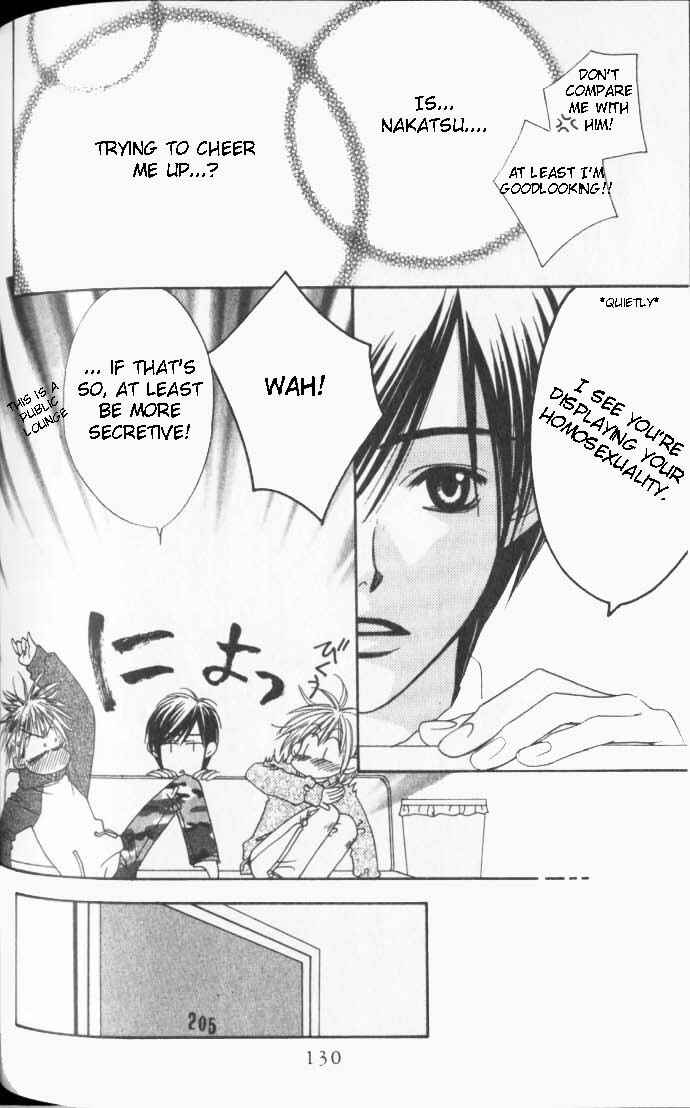 Page 10 Chapter 90 Hanazakari no Kimitachi e
