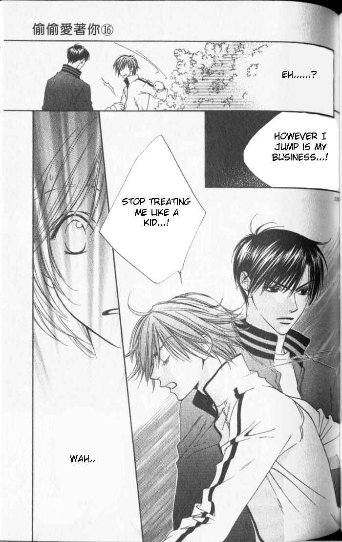 Page 3 Chapter 90 Hanazakari no Kimitachi e