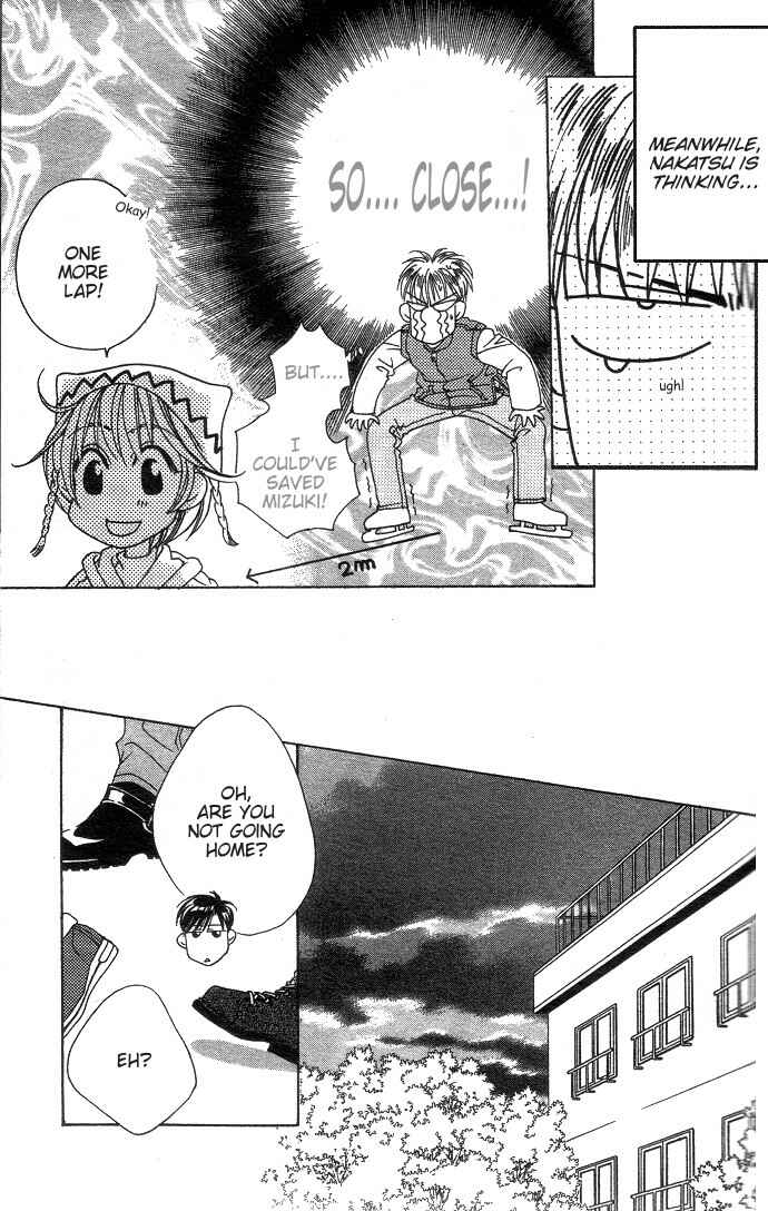 Page 27 Chapter 63 Hanazakari no Kimitachi e