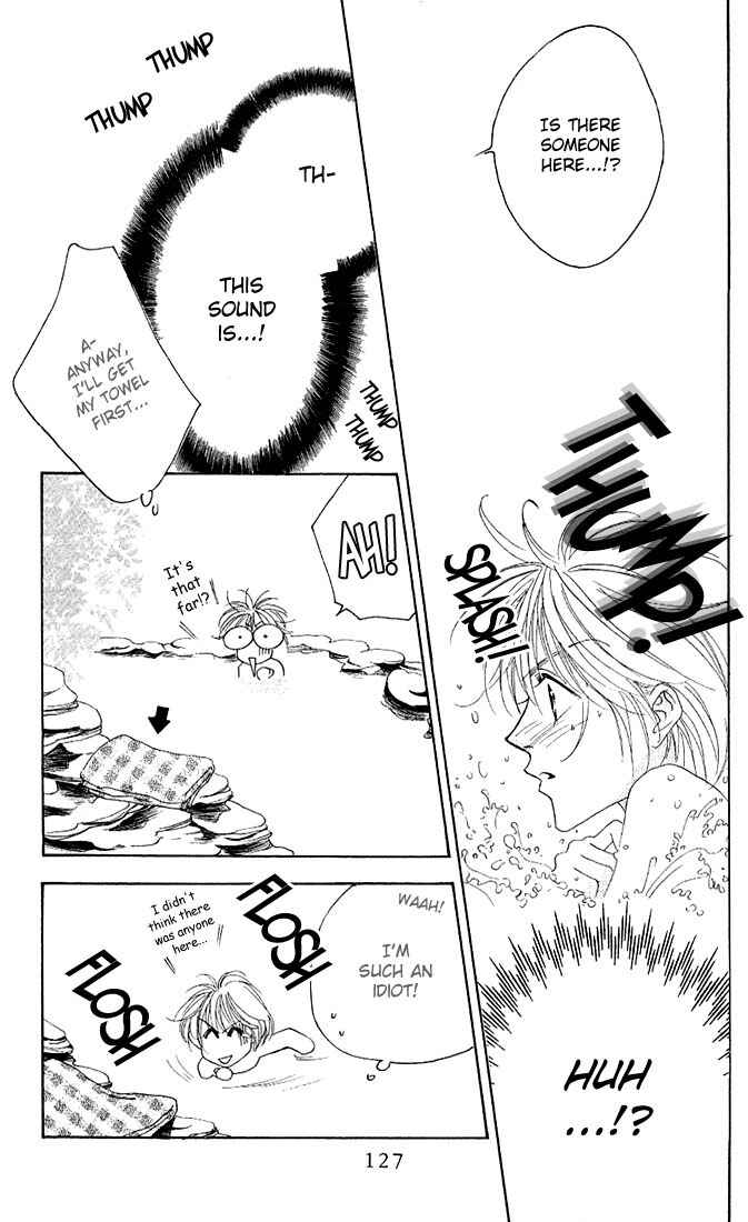 Page 29 Chapter 34 Hanazakari no Kimitachi e