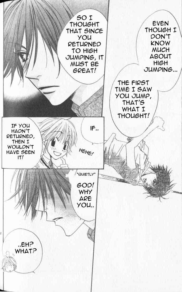 Page 16 Chapter 91 Hanazakari no Kimitachi e