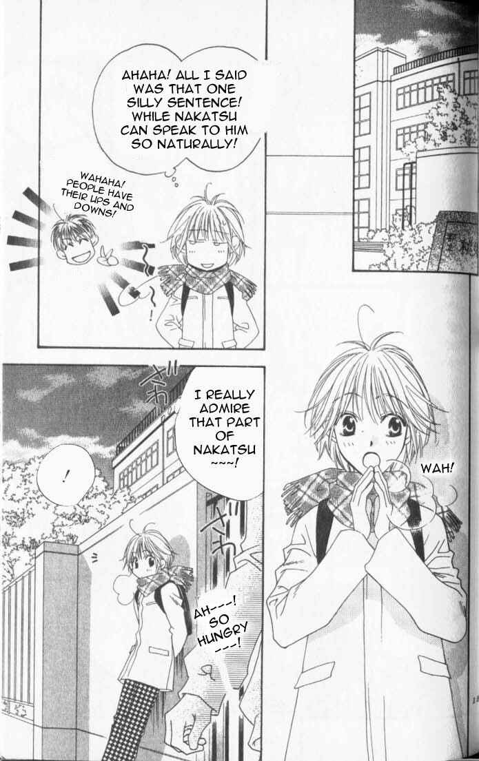 Page 9 Chapter 91 Hanazakari no Kimitachi e