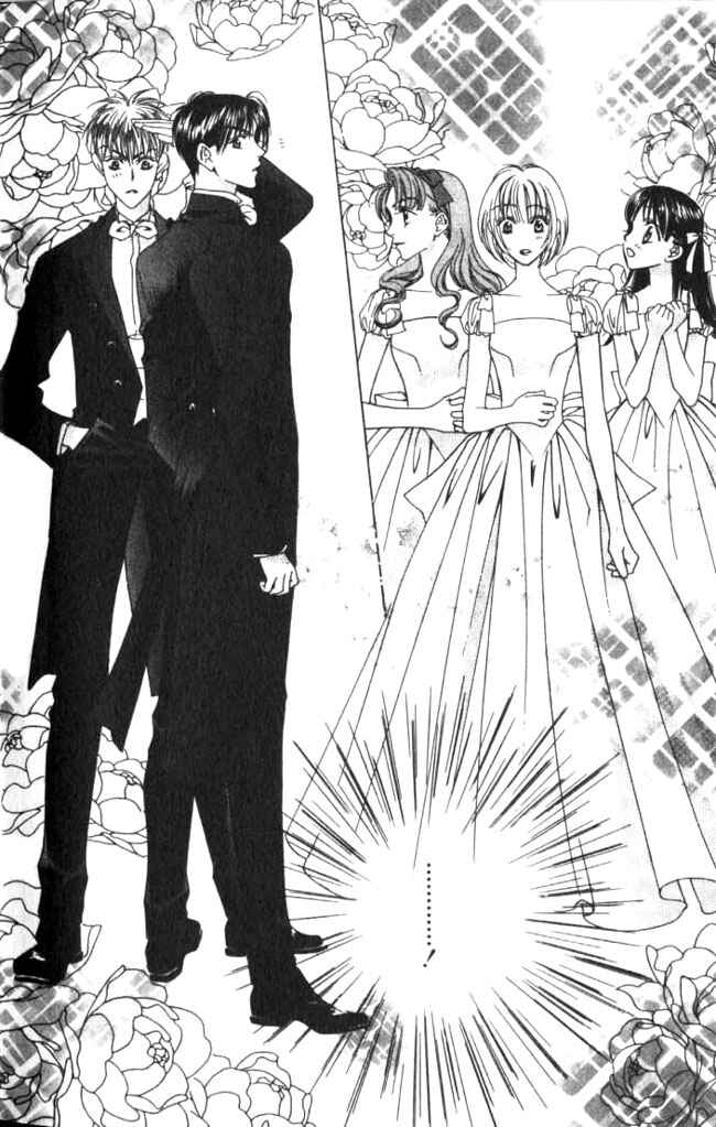 Page 30 Chapter 61 Hanazakari no Kimitachi e
