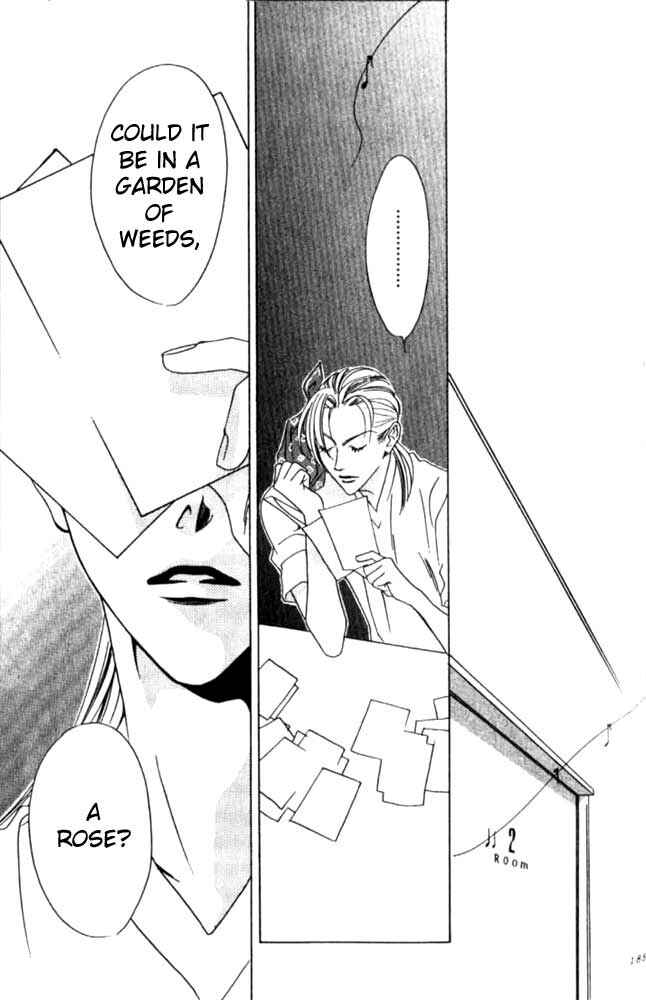 Page 30 Chapter 48 Hanazakari no Kimitachi e