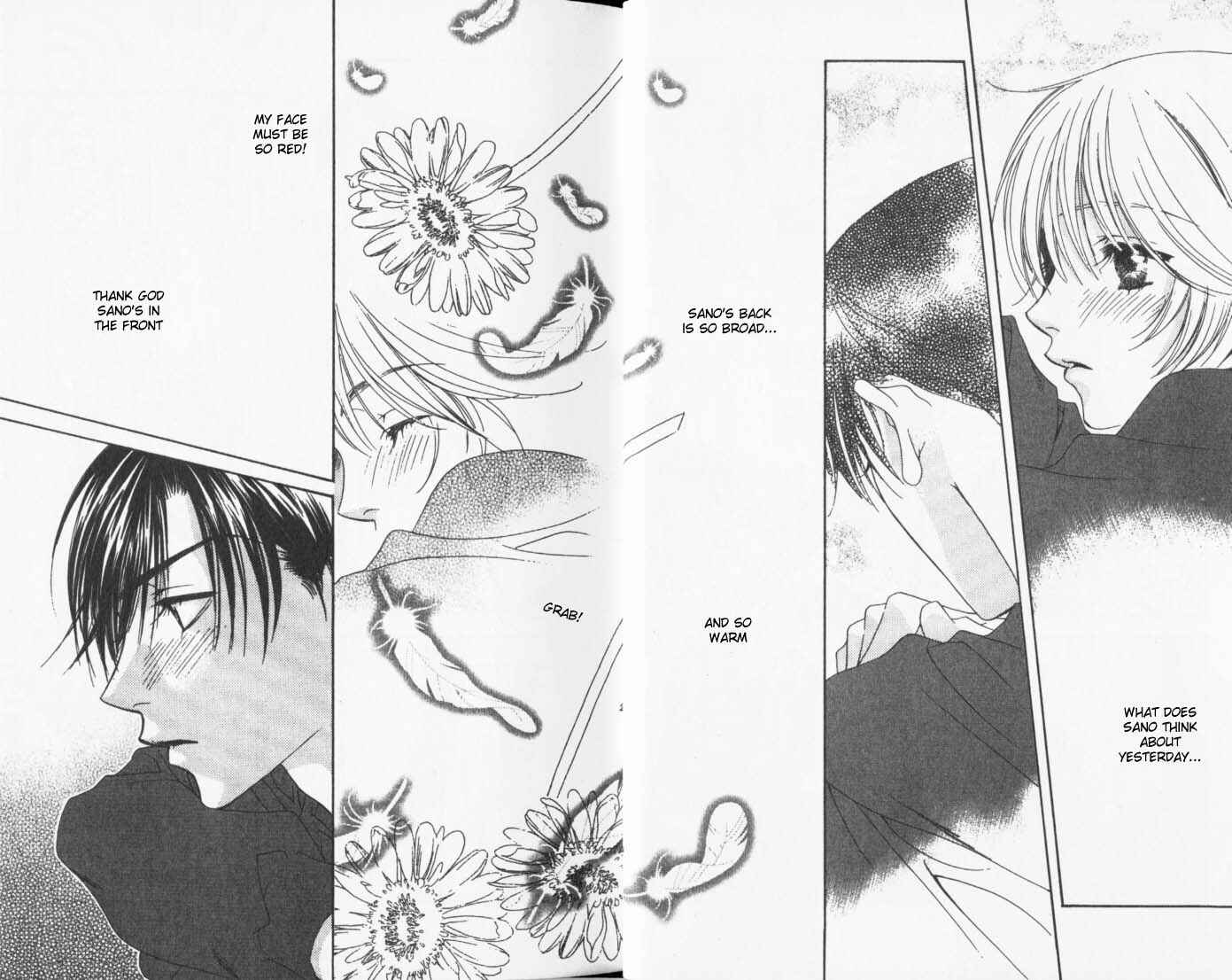 Page 13 Chapter 80 Hanazakari no Kimitachi e