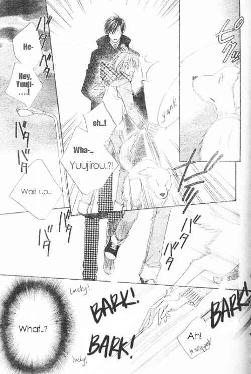 Page 5 Chapter 121 Hanazakari no Kimitachi e