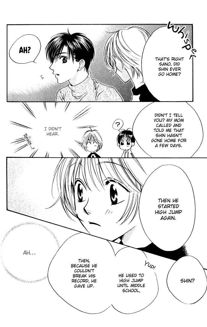 Page 29 Chapter 74 Hanazakari no Kimitachi e