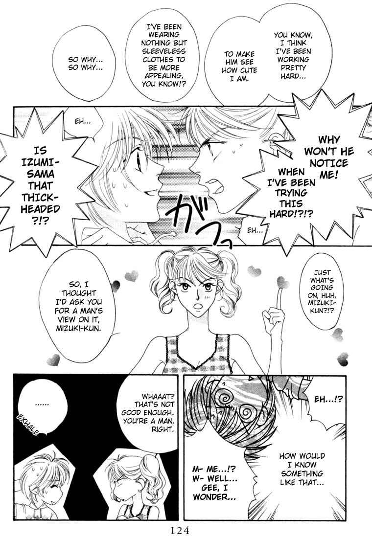 Page 20 Chapter 14 Hanazakari no Kimitachi e