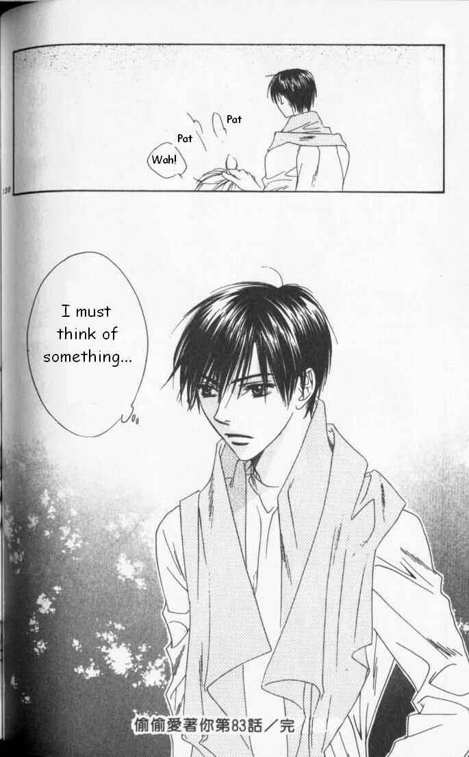 Page 28 Chapter 83 Hanazakari no Kimitachi e