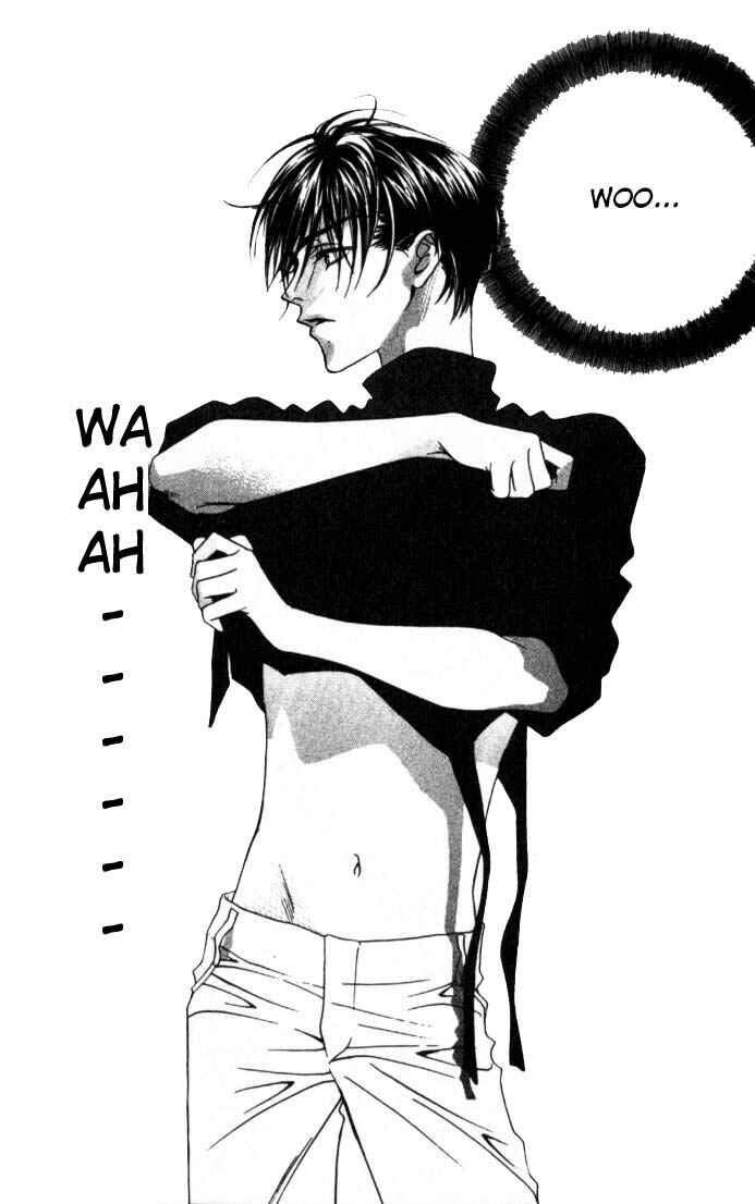 Page 3 Chapter 49 Hanazakari no Kimitachi e