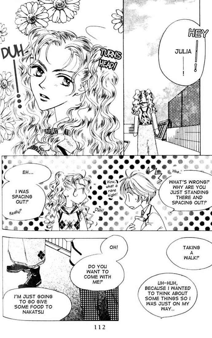 Page 19 Chapter 40 Hanazakari no Kimitachi e