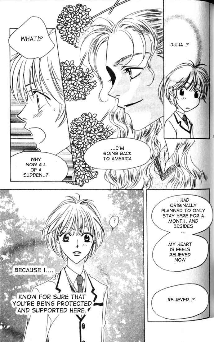 Page 24 Chapter 40 Hanazakari no Kimitachi e