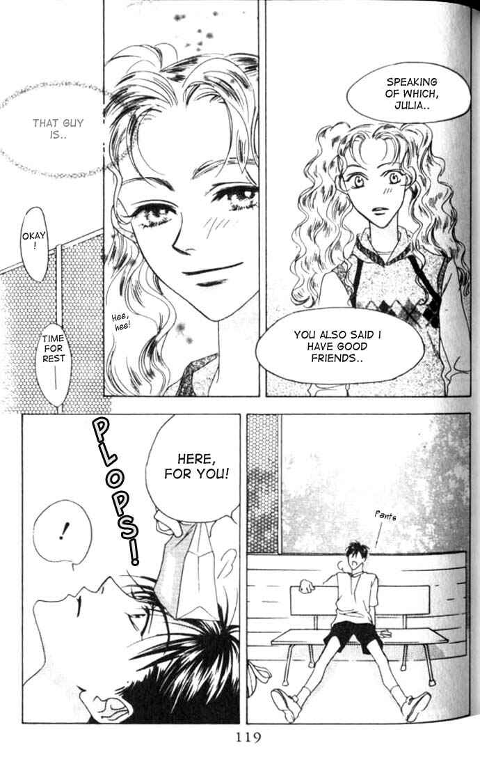 Page 26 Chapter 40 Hanazakari no Kimitachi e
