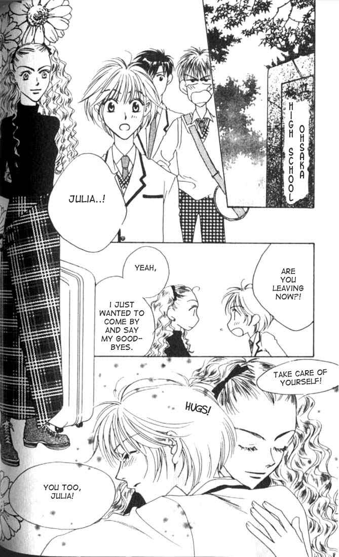 Page 29 Chapter 40 Hanazakari no Kimitachi e
