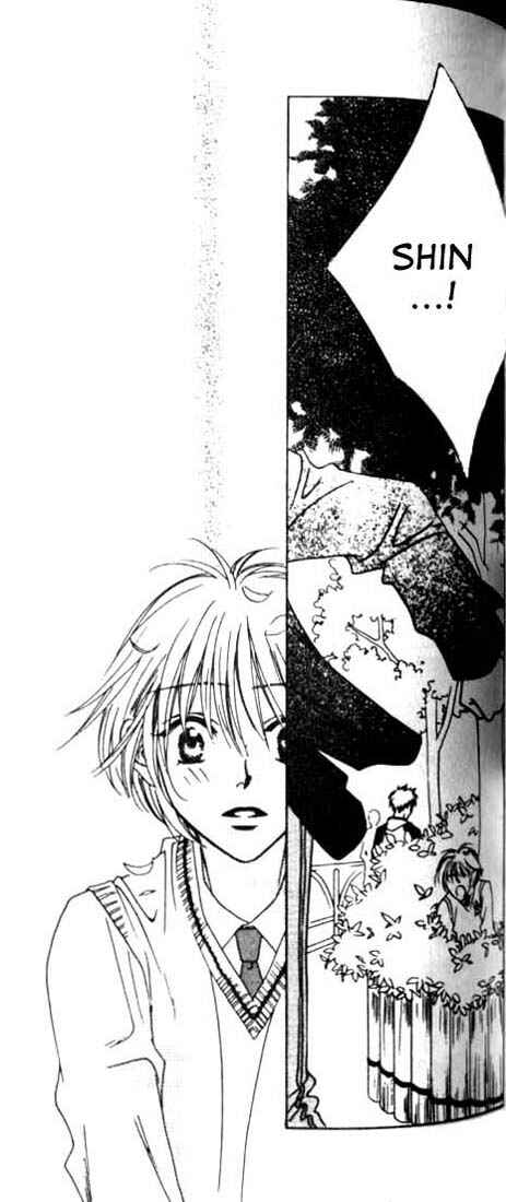 Page 8 Chapter 40 Hanazakari no Kimitachi e