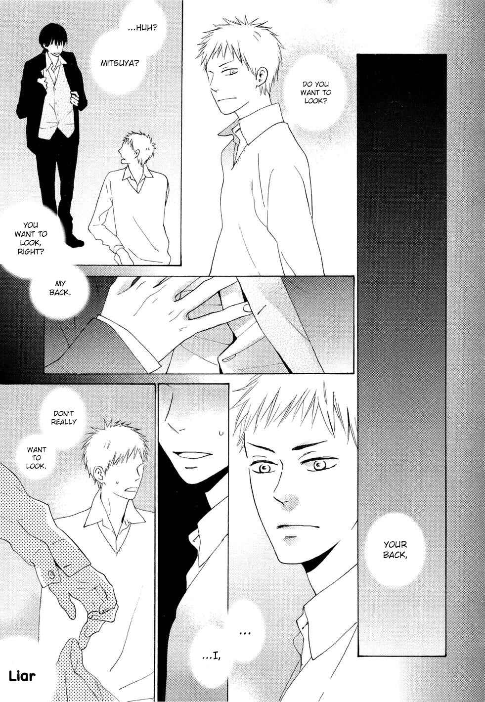 Page 11 Chapter 3 Blossom Period