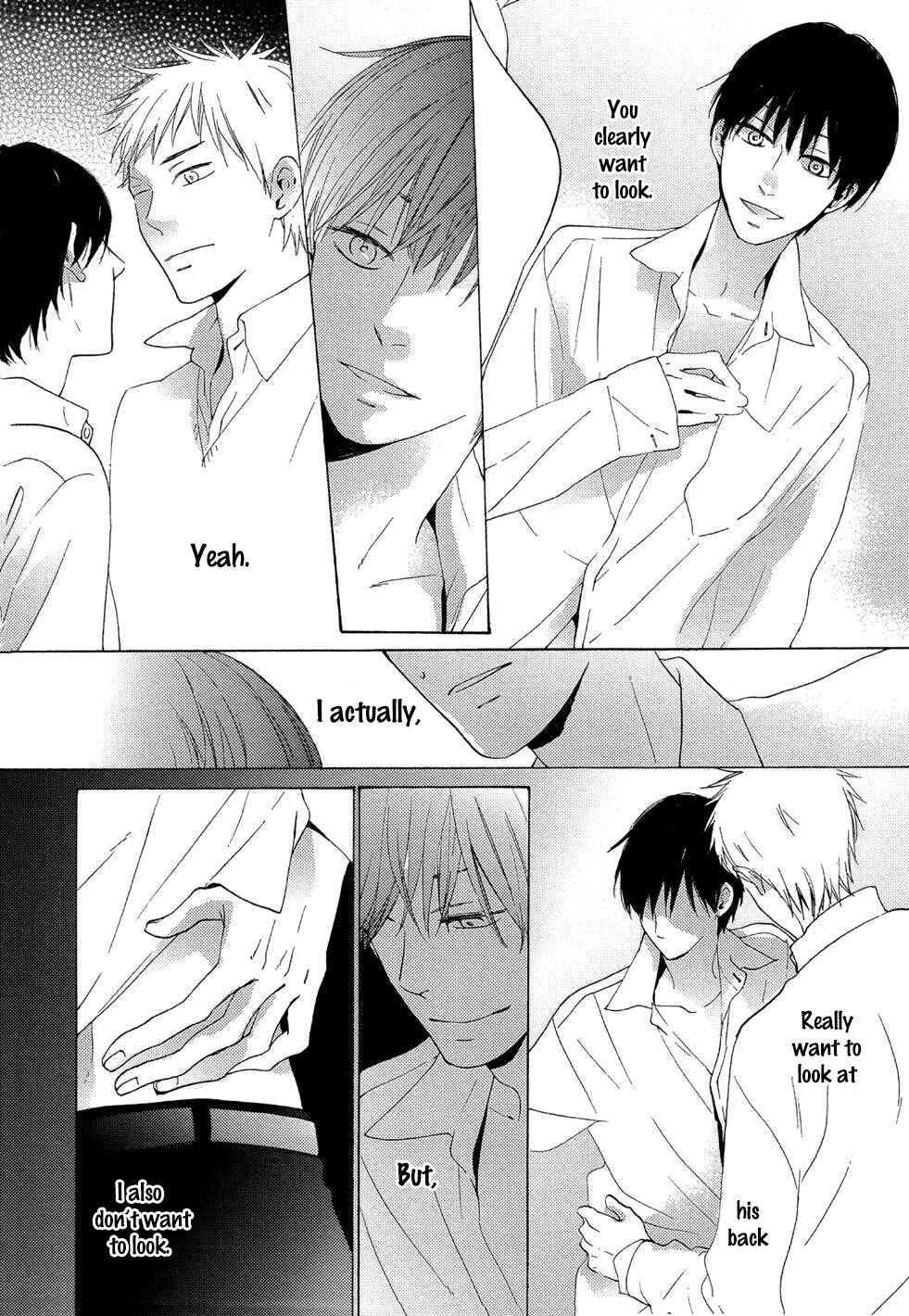 Page 12 Chapter 3 Blossom Period