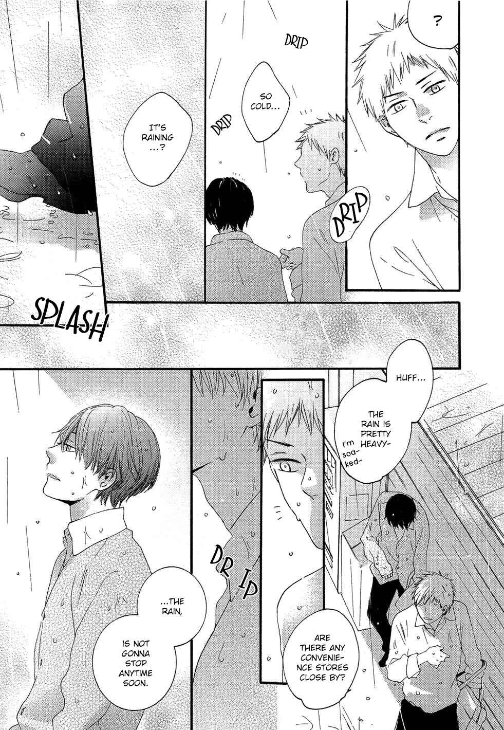 Page 25 Chapter 3 Blossom Period