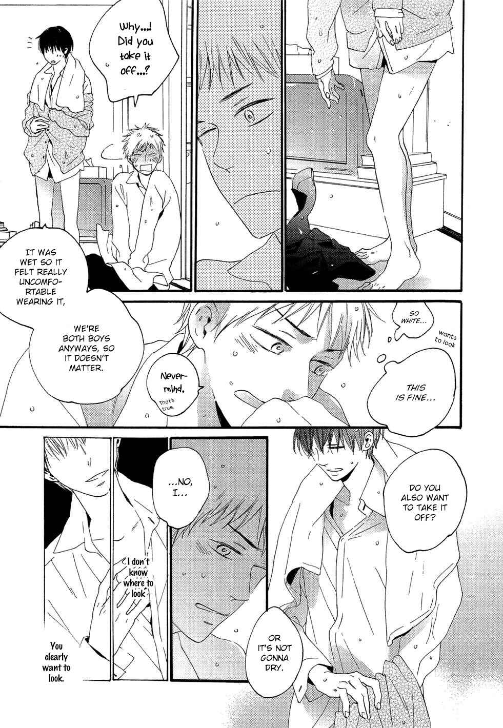 Page 29 Chapter 3 Blossom Period