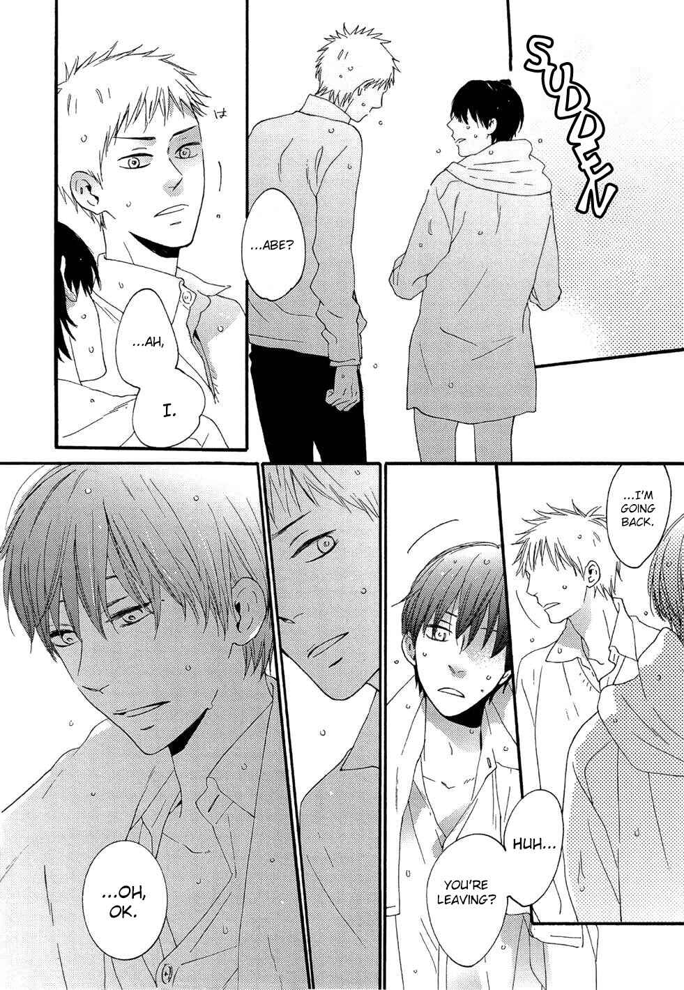 Page 30 Chapter 3 Blossom Period