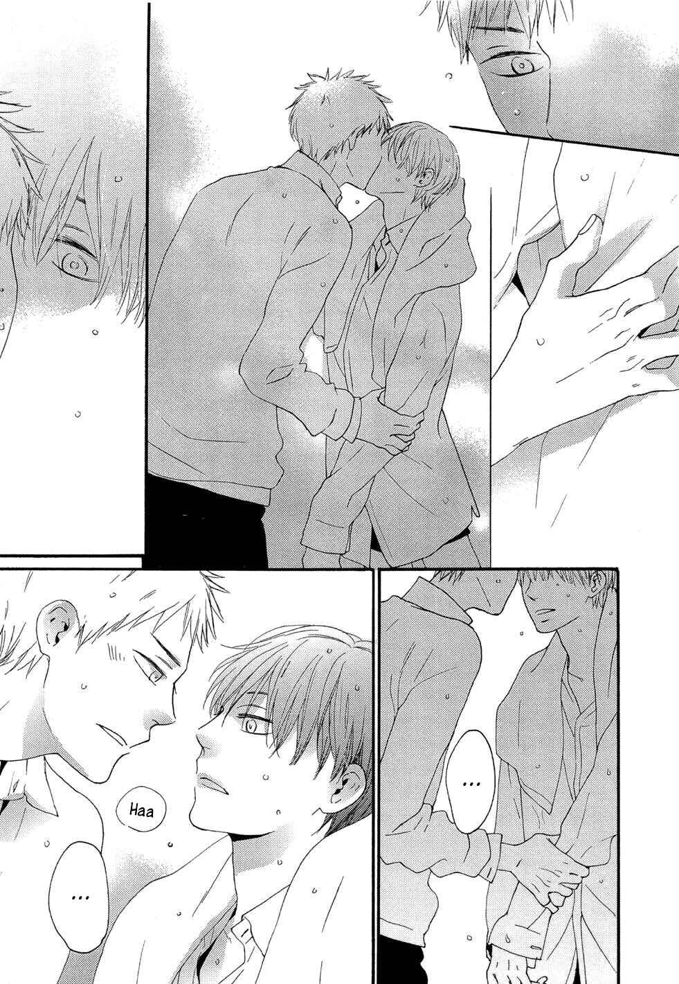 Page 31 Chapter 3 Blossom Period