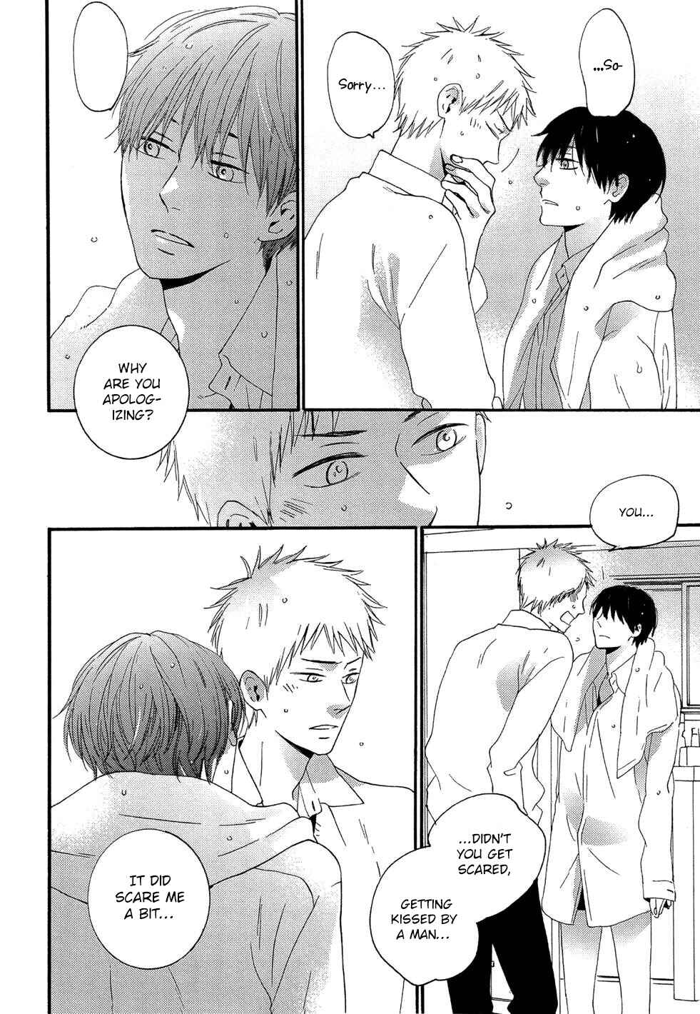 Page 32 Chapter 3 Blossom Period