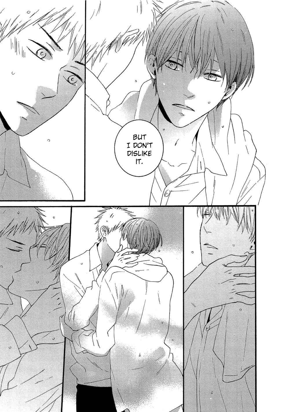 Page 33 Chapter 3 Blossom Period