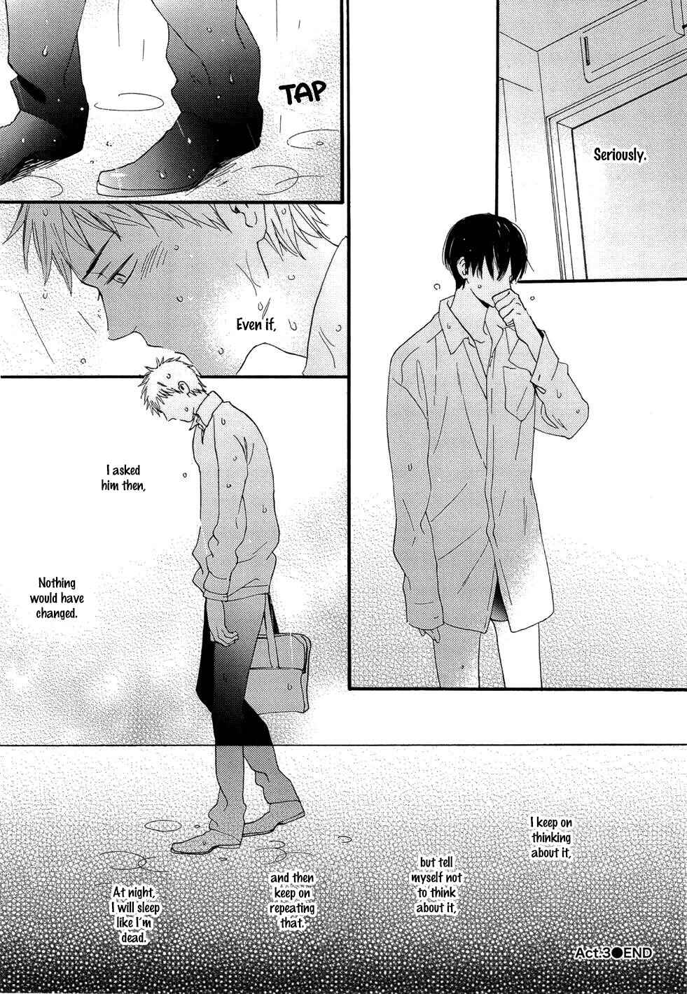 Page 36 Chapter 3 Blossom Period