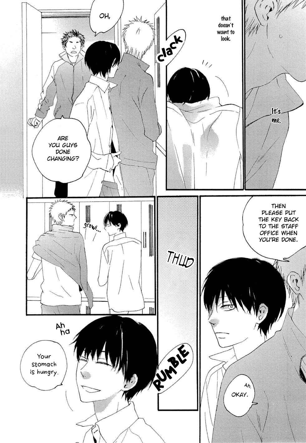 Page 6 Chapter 3 Blossom Period