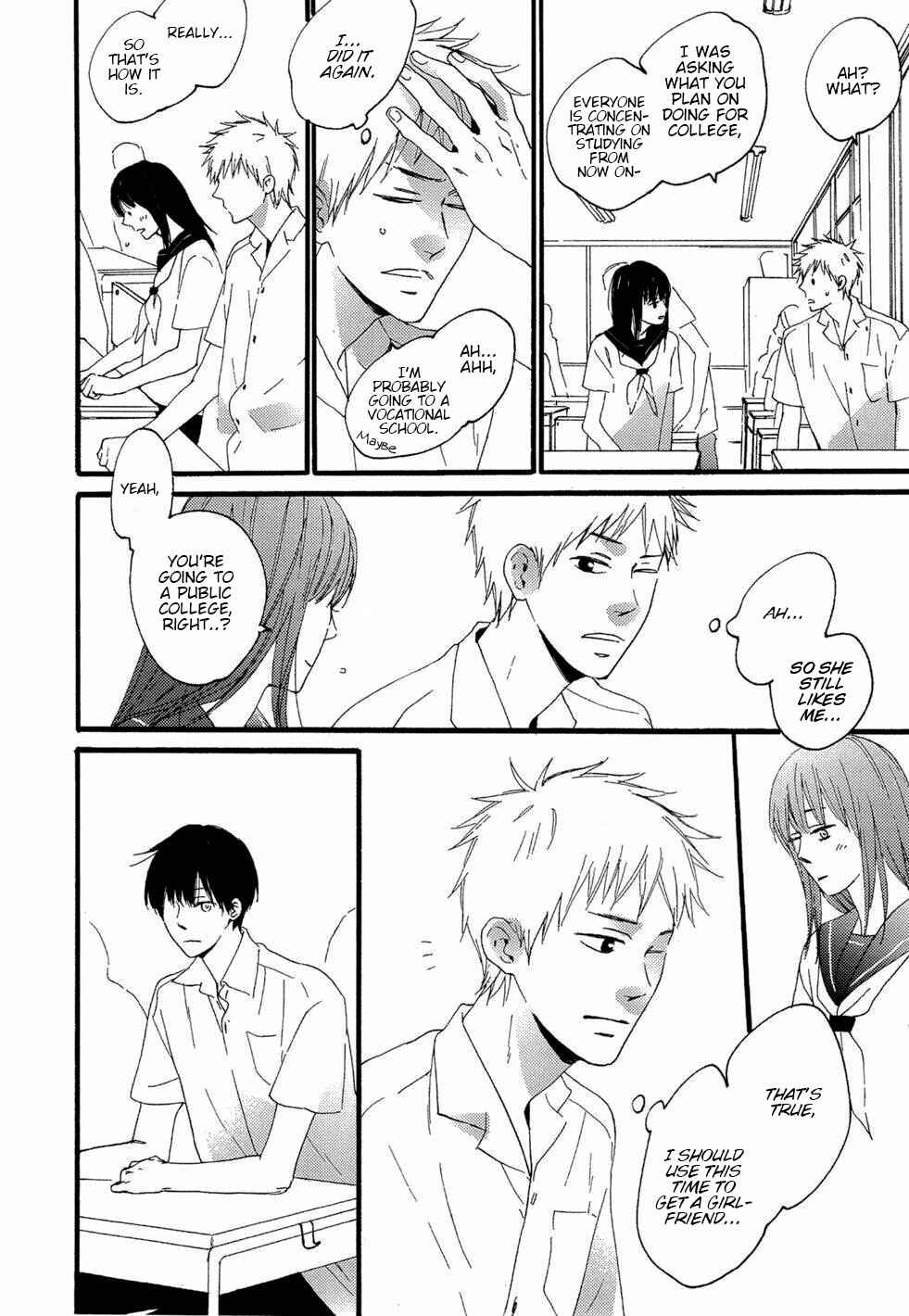 Page 12 Chapter 7 Blossom Period