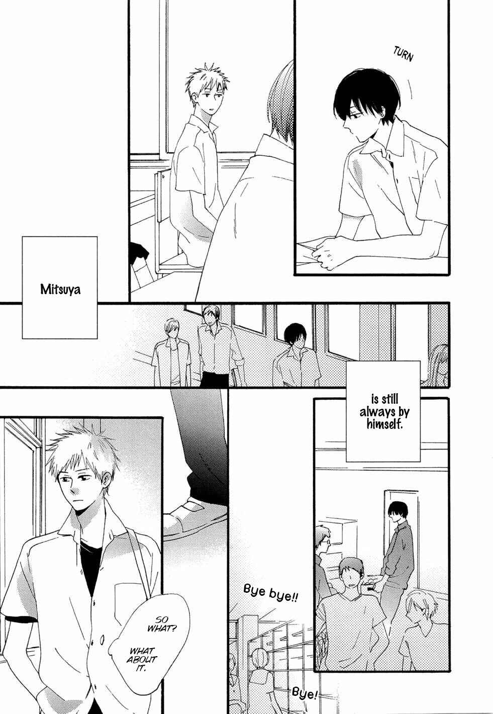 Page 13 Chapter 7 Blossom Period