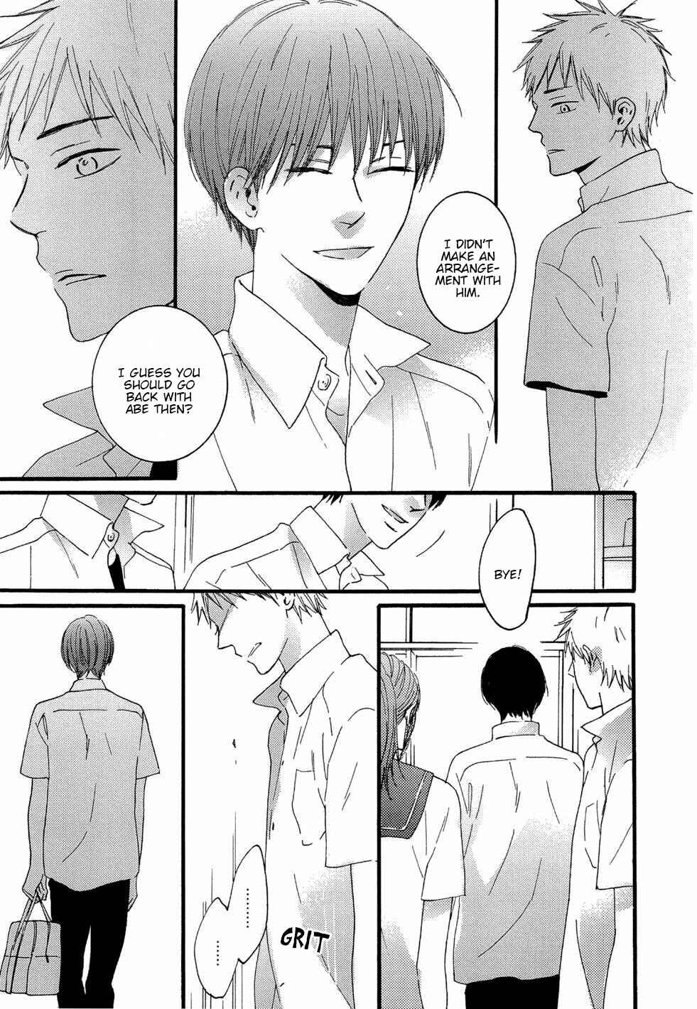 Page 17 Chapter 7 Blossom Period