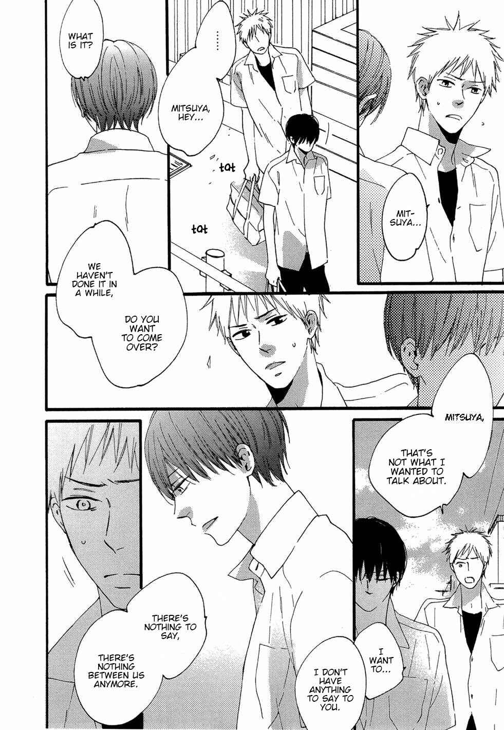 Page 20 Chapter 7 Blossom Period