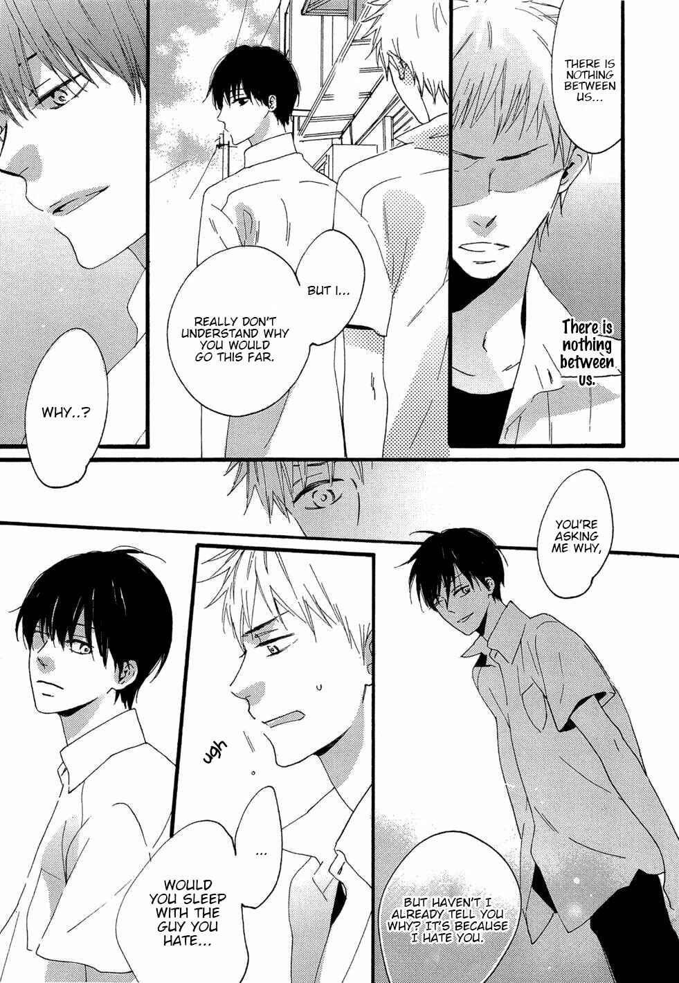 Page 21 Chapter 7 Blossom Period