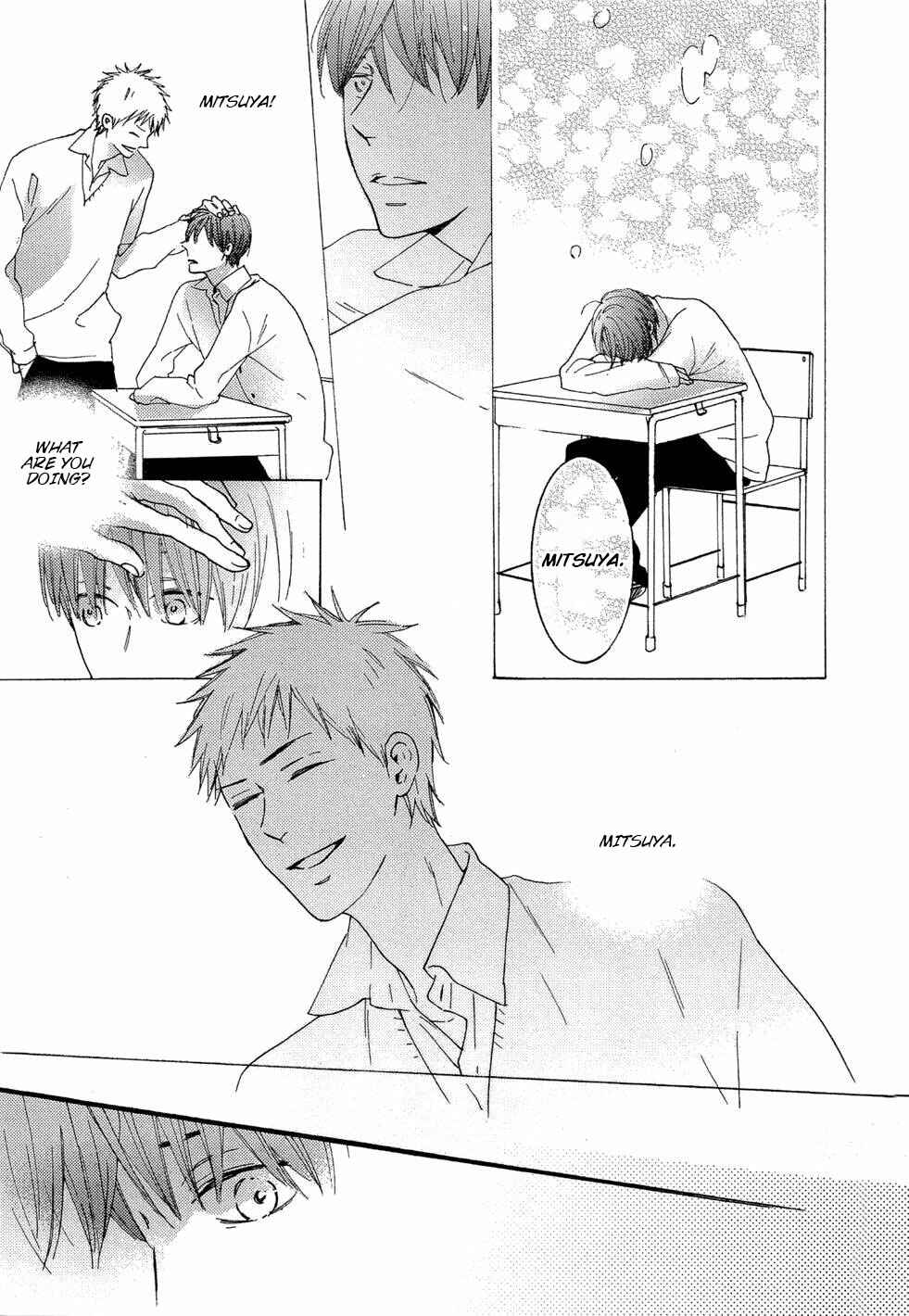 Page 25 Chapter 7 Blossom Period