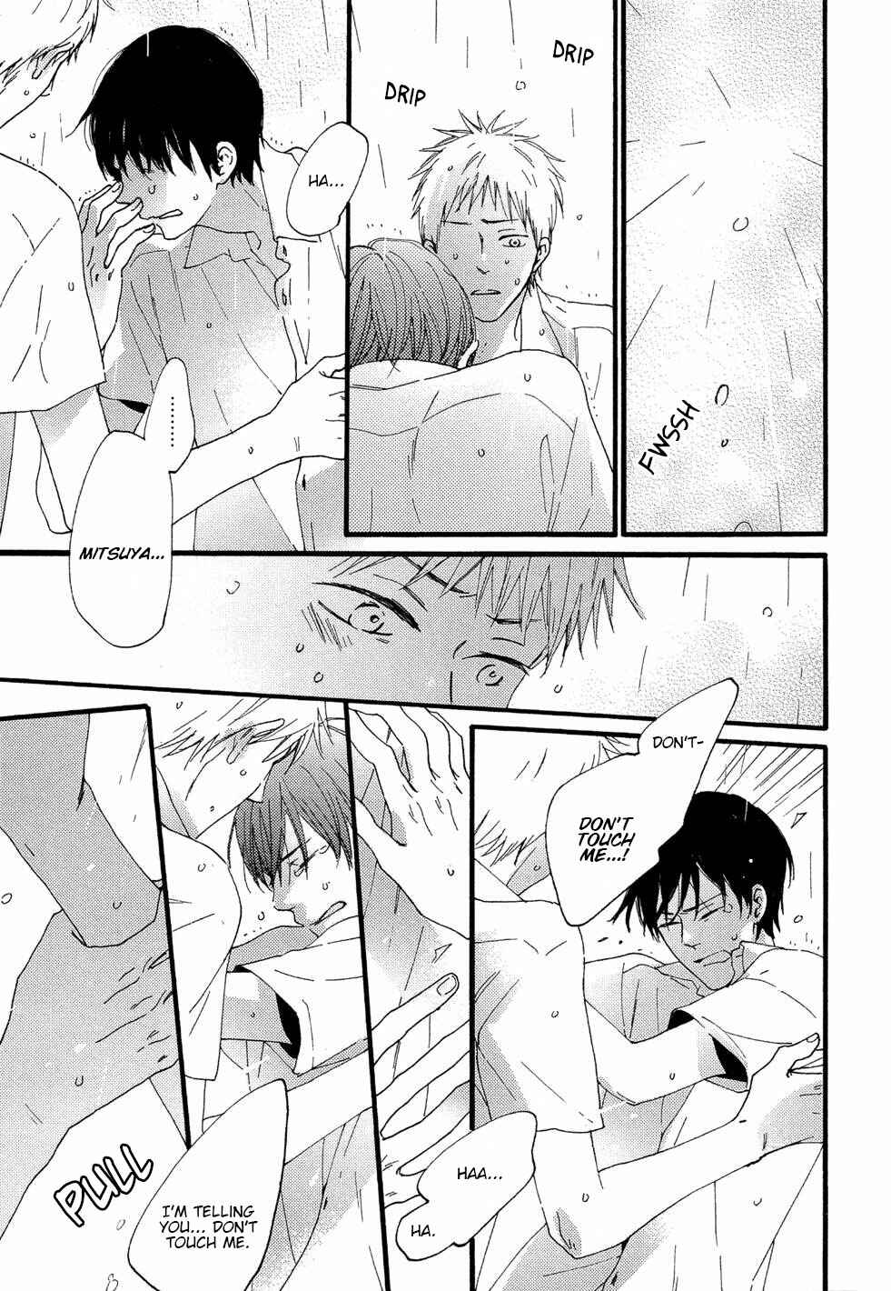 Page 27 Chapter 7 Blossom Period
