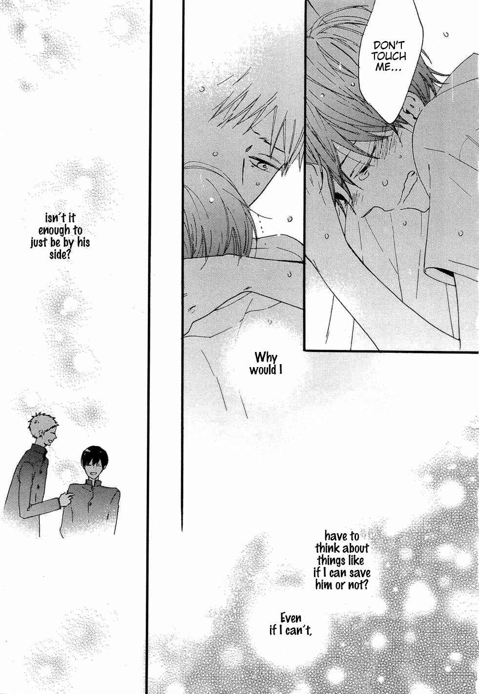 Page 29 Chapter 7 Blossom Period