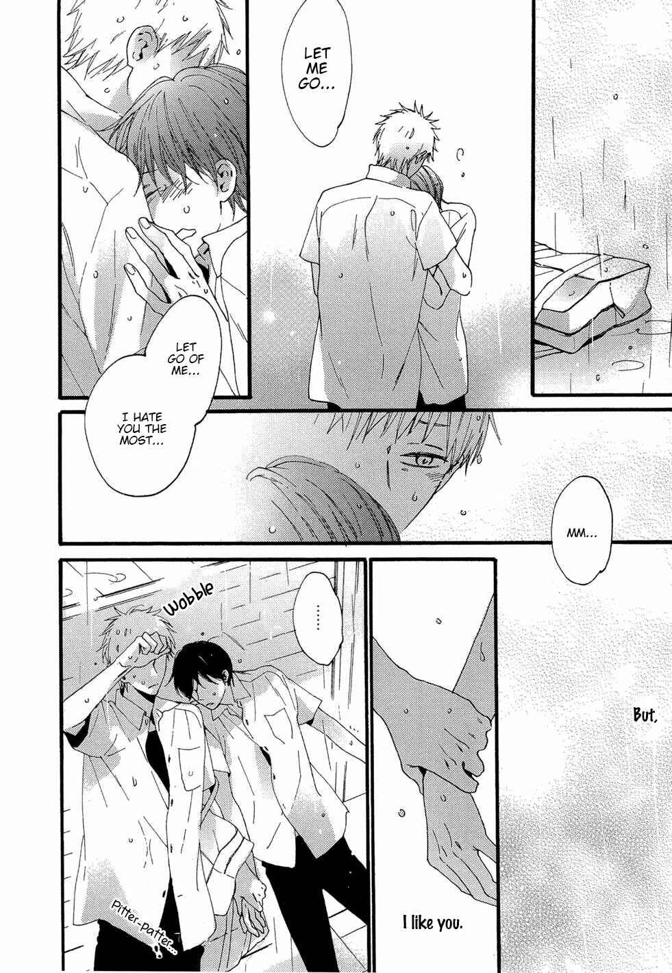 Page 30 Chapter 7 Blossom Period