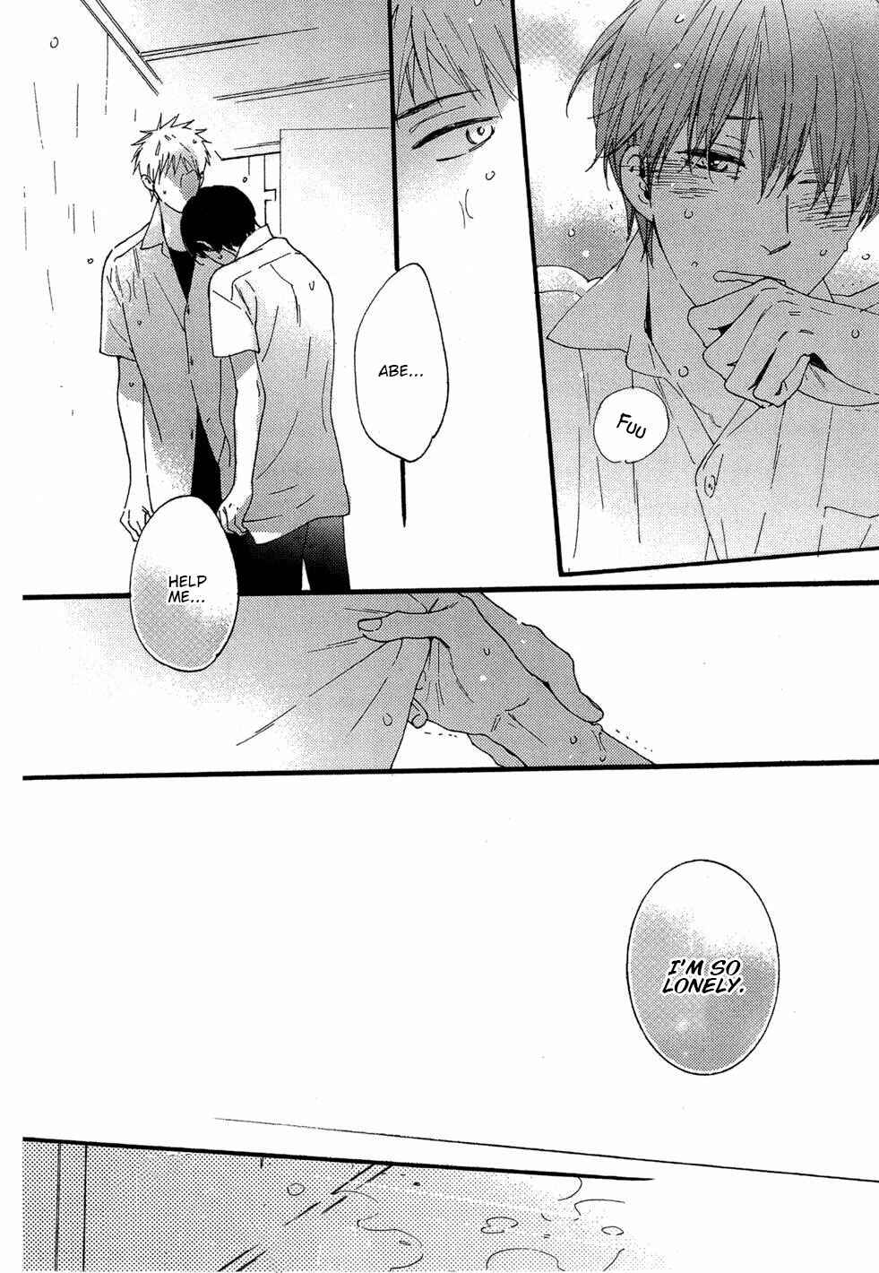 Page 32 Chapter 7 Blossom Period
